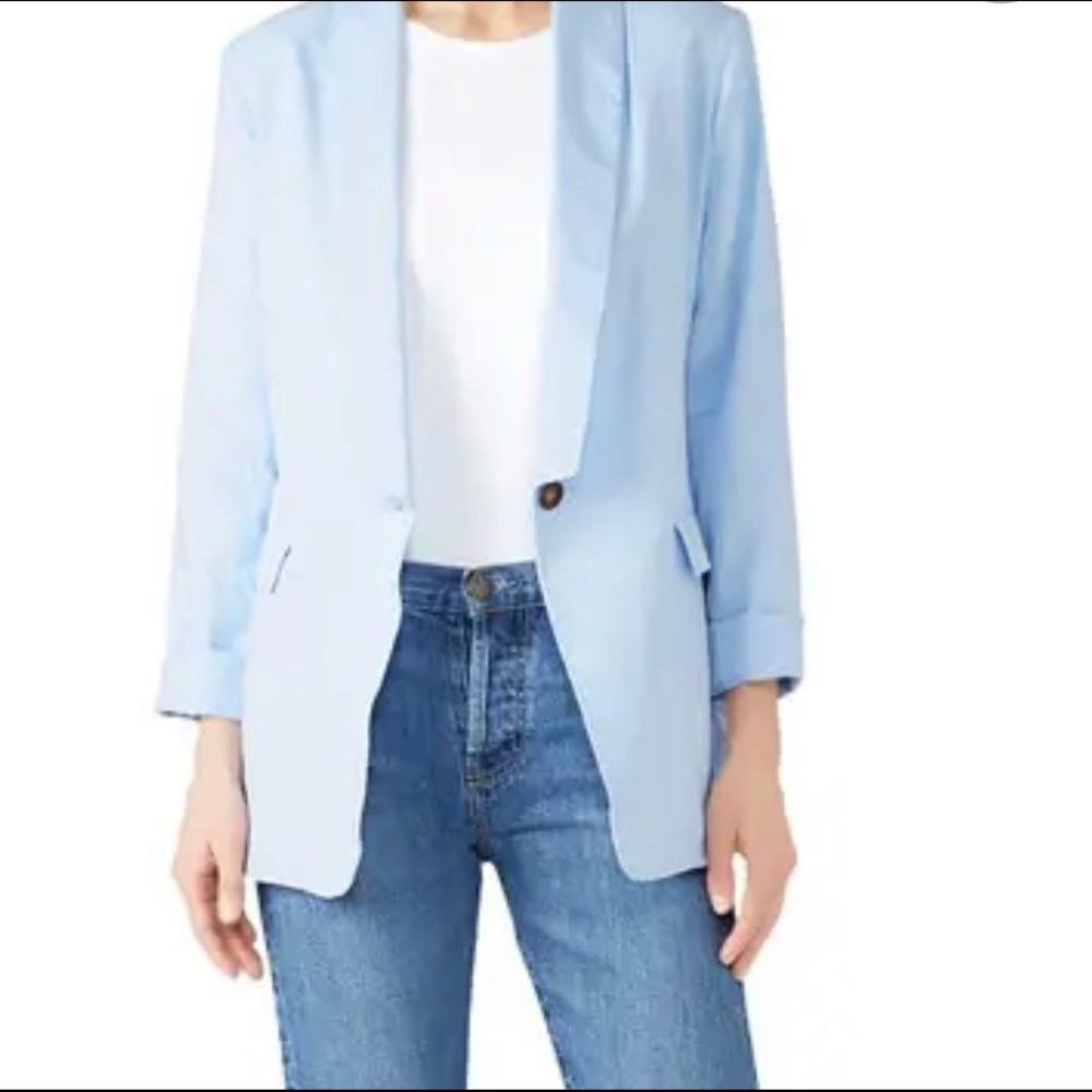 NWT Waverly Grey Alysa Blazer